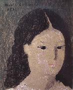 Portrait of Filuna